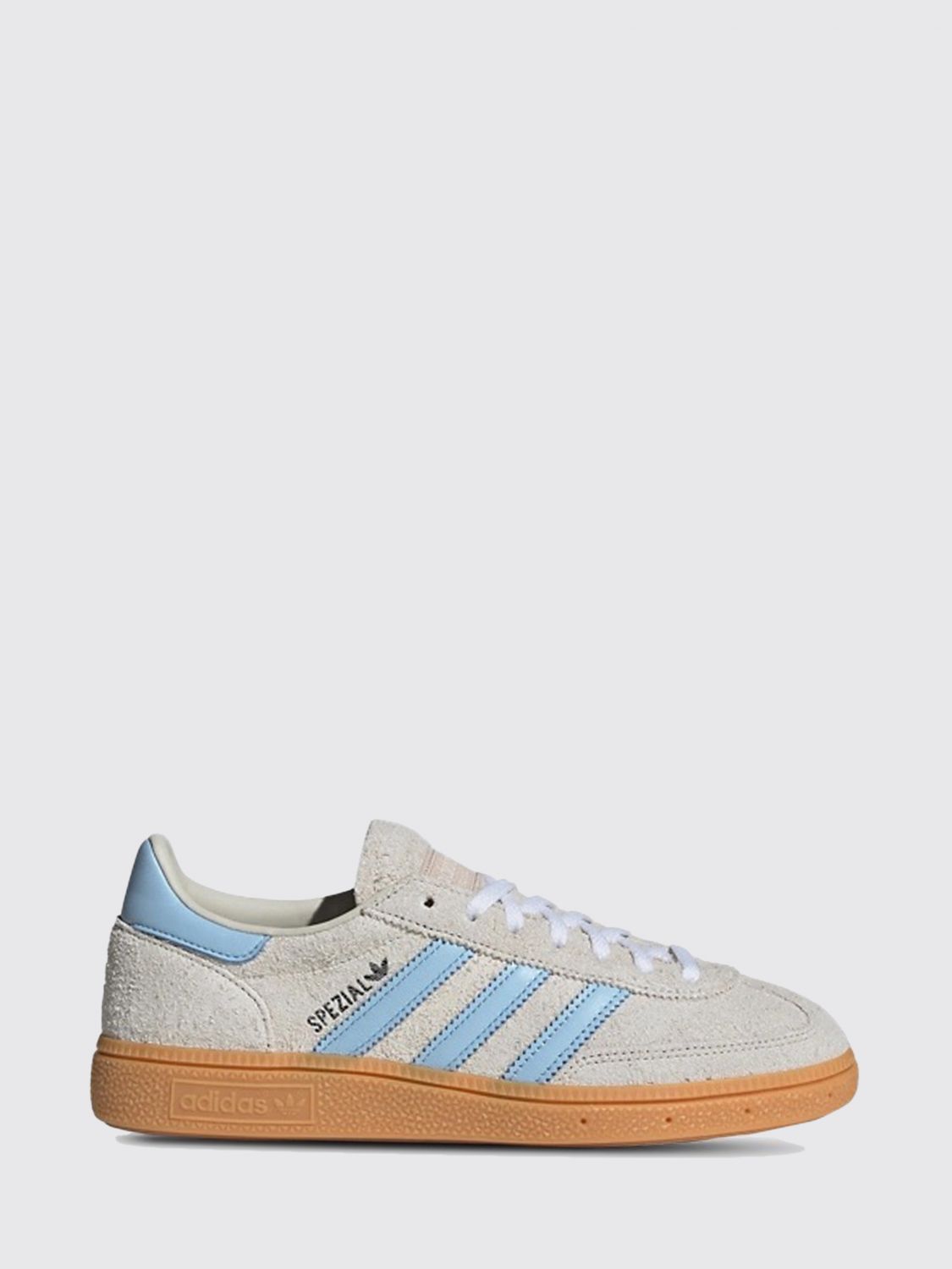 ADIDAS ORIGINALS Sneakers Herren Farbe Grau
