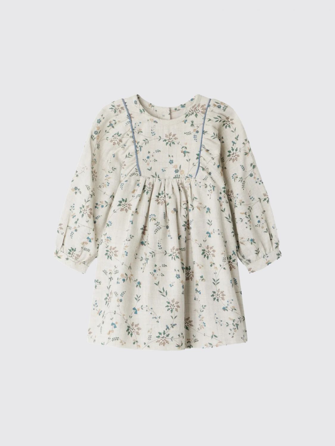 运动服 BONPOINT 儿童 颜色 白色