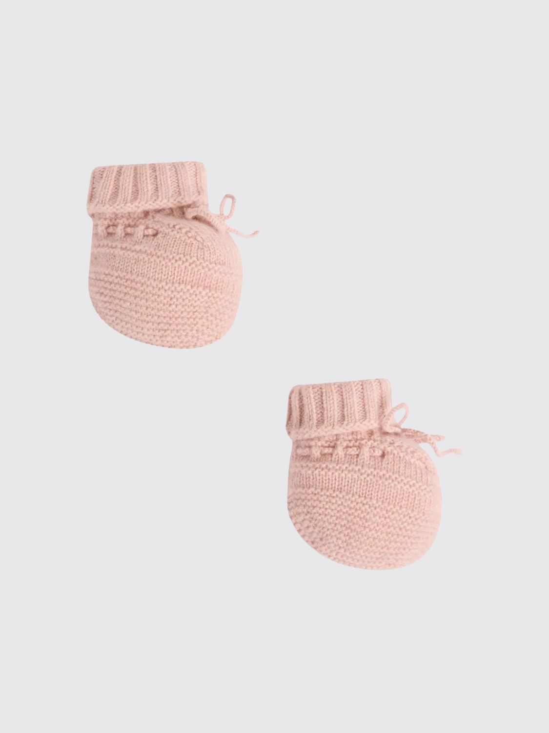 Bonpoint Babies' Socks Kids Color Pink