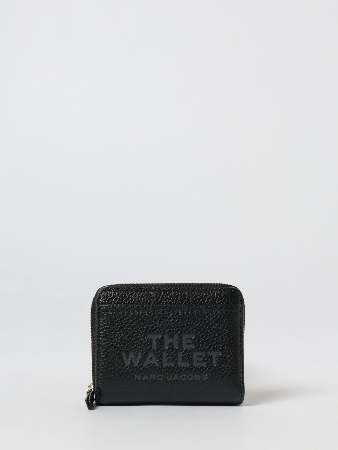 Marc Jacobs Wallet Woman Color Black