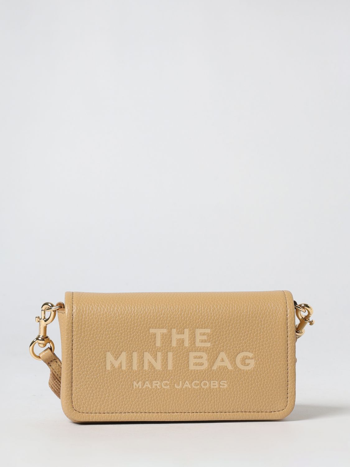 Marc Jacobs Shoulder Bag  Woman Color Brown