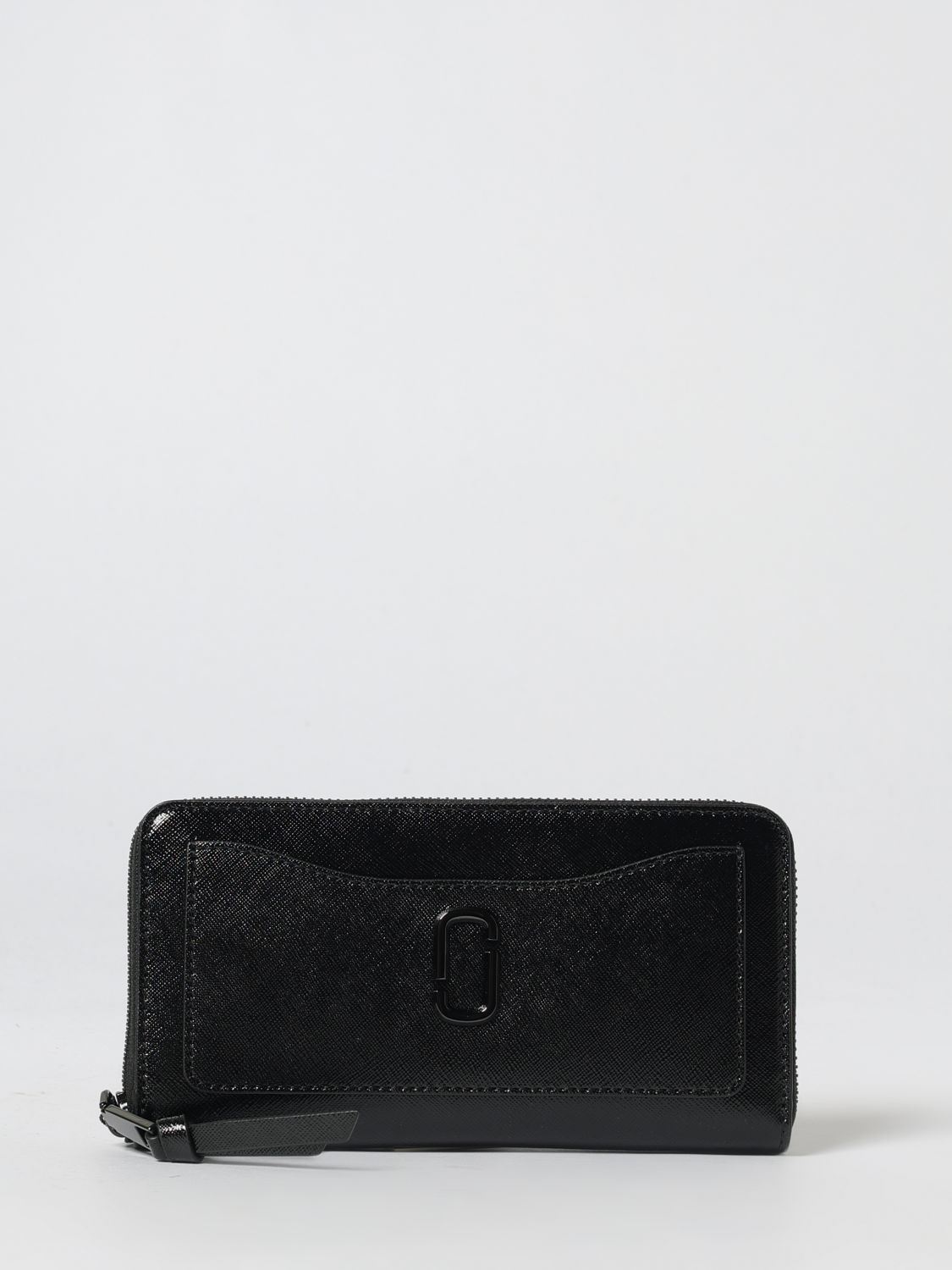 Marc Jacobs Wallet Woman Color Black