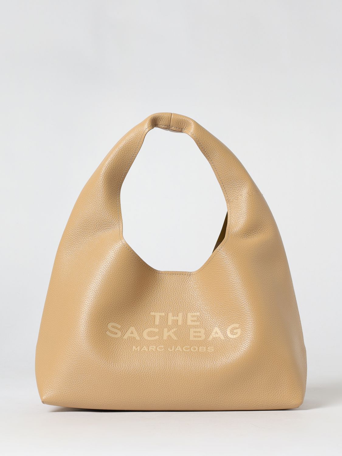 Marc Jacobs Shoulder Bag  Woman Color Brown