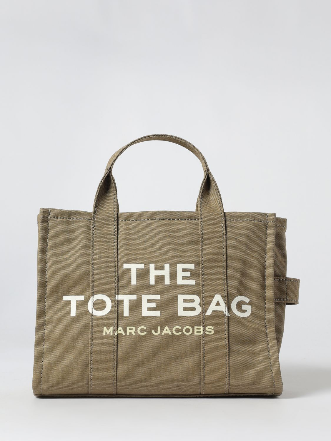 Marc Jacobs Shoulder Bag  Woman Color Green