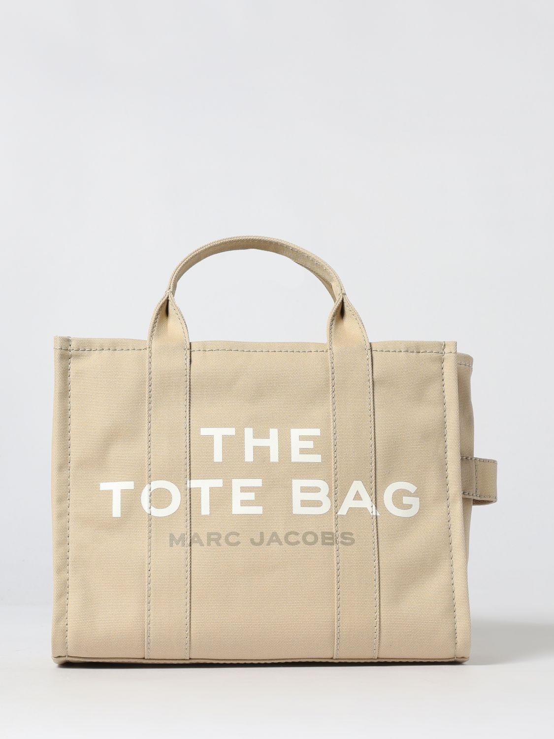 Marc Jacobs Shoulder Bag  Woman Color Beige In Sand