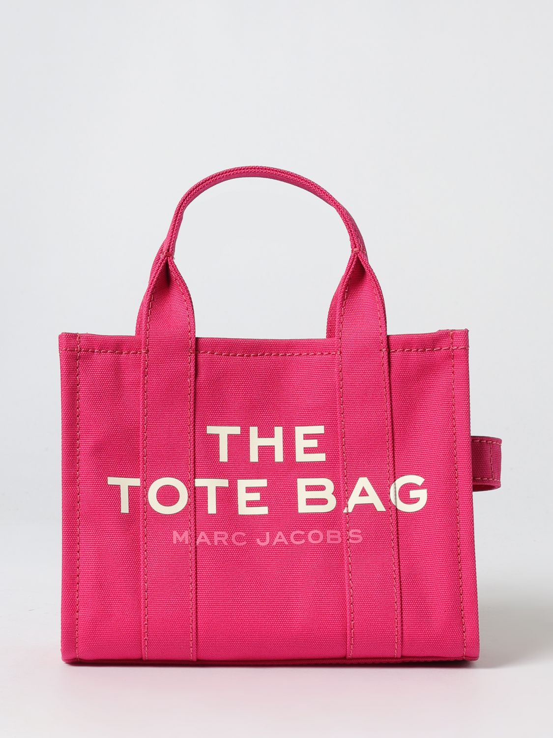 Marc Jacobs Shoulder Bag  Woman Color Fuchsia In Pink