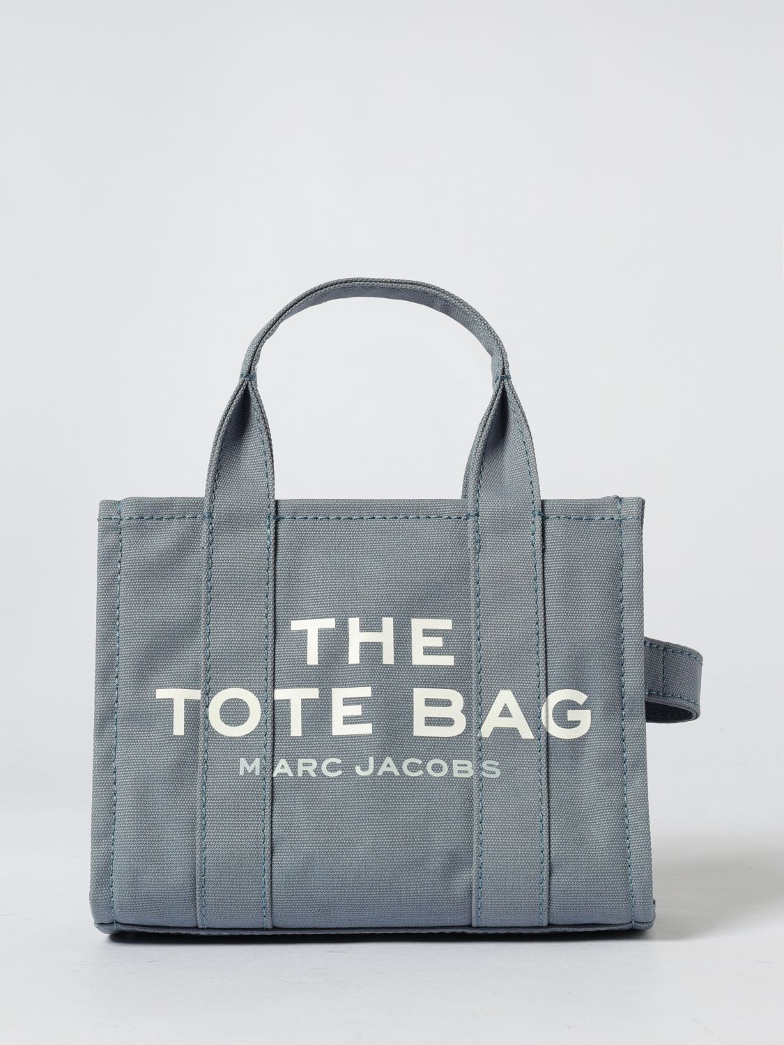 Marc Jacobs Shoulder Bag  Woman Color Blue