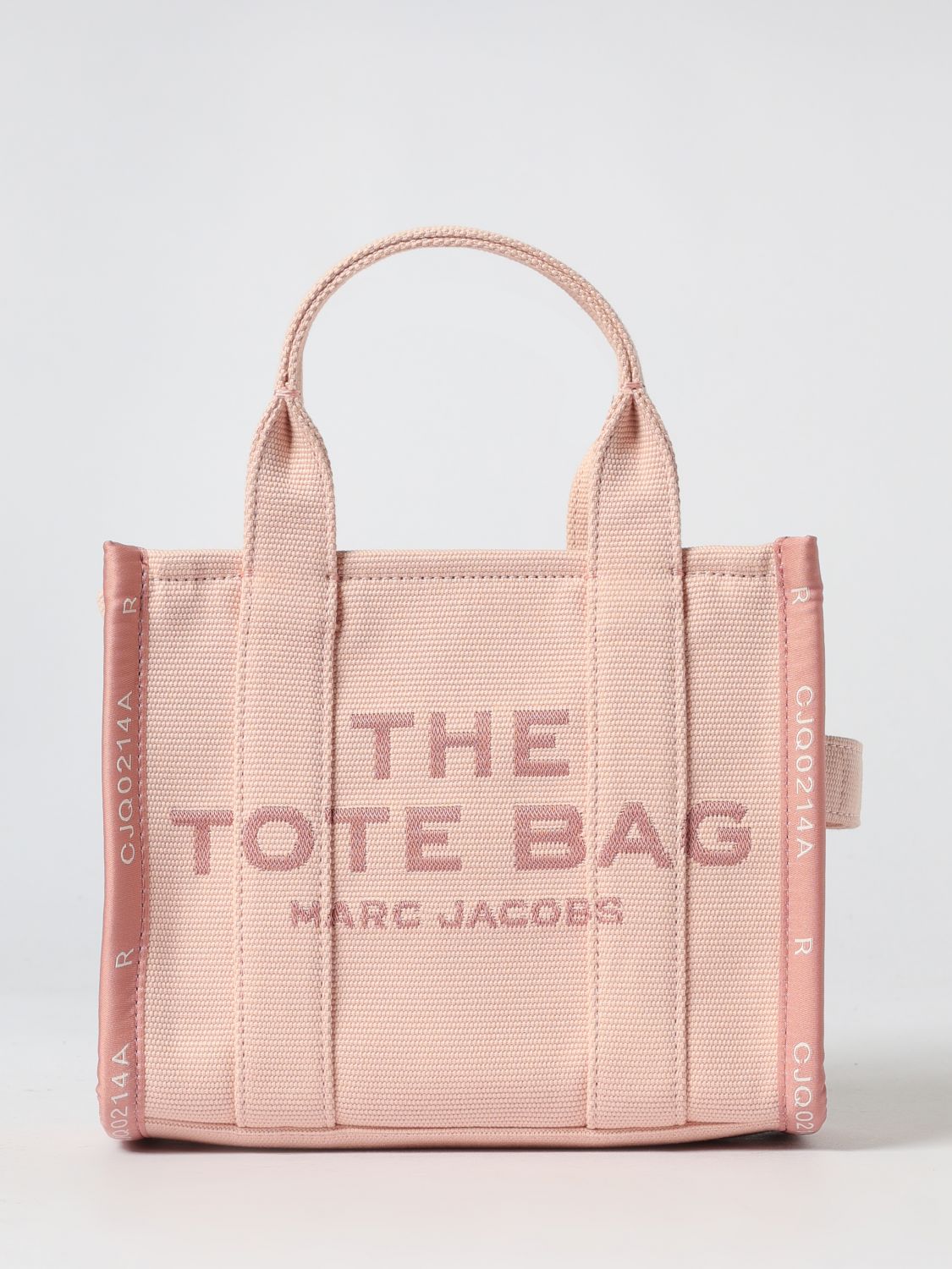 Marc Jacobs Shoulder Bag  Woman Color Pink
