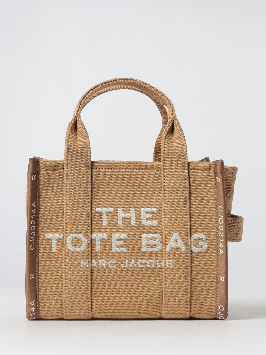 Marc Jacobs Shoulder Bag  Woman Color Brown