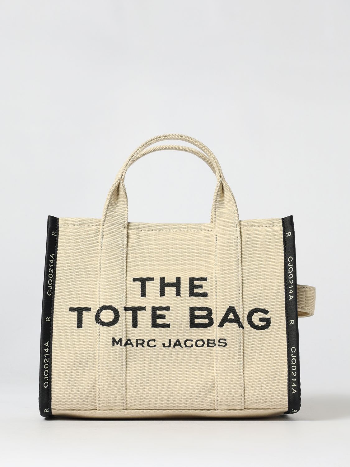 Marc Jacobs Shoulder Bag  Woman Color Beige In Sand