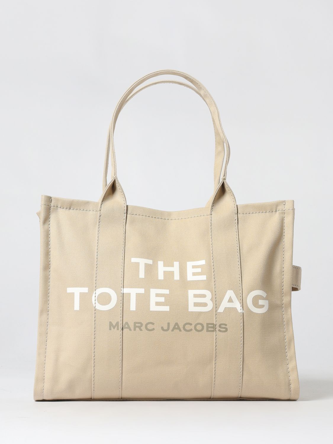 Marc Jacobs Shoulder Bag  Woman Color Beige In Sand