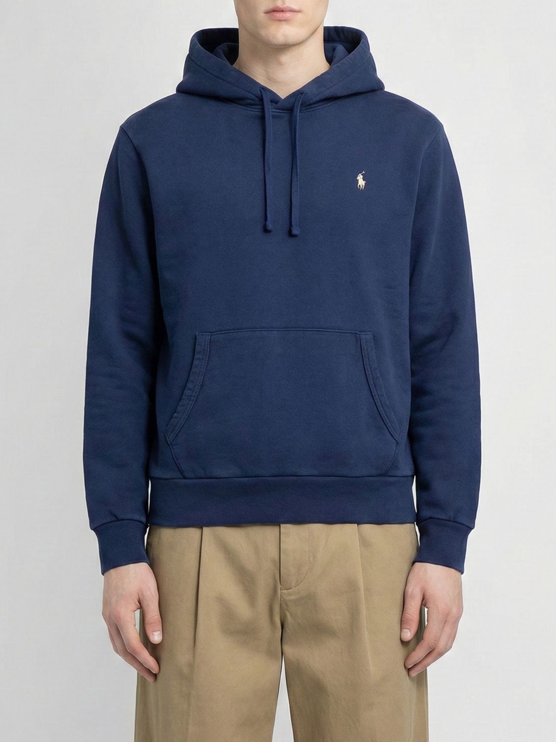 POLO RALPH LAUREN Sweatshirt Herren Farbe Blau