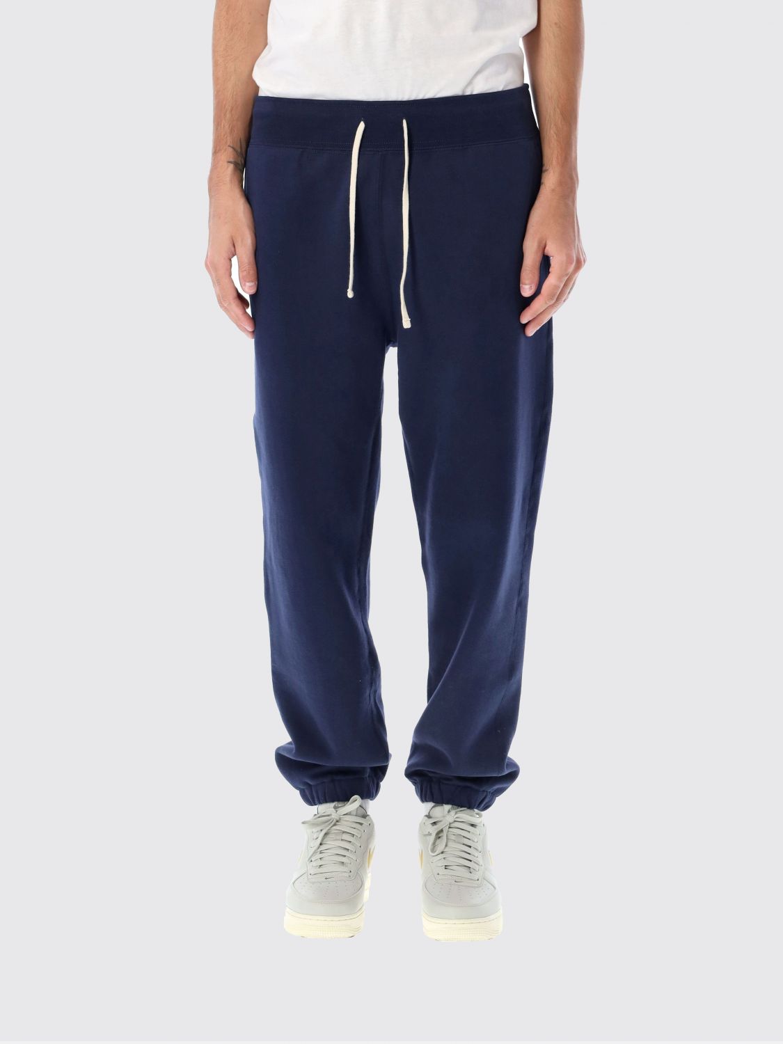 Pants Polo Ralph Lauren Men Color Navy