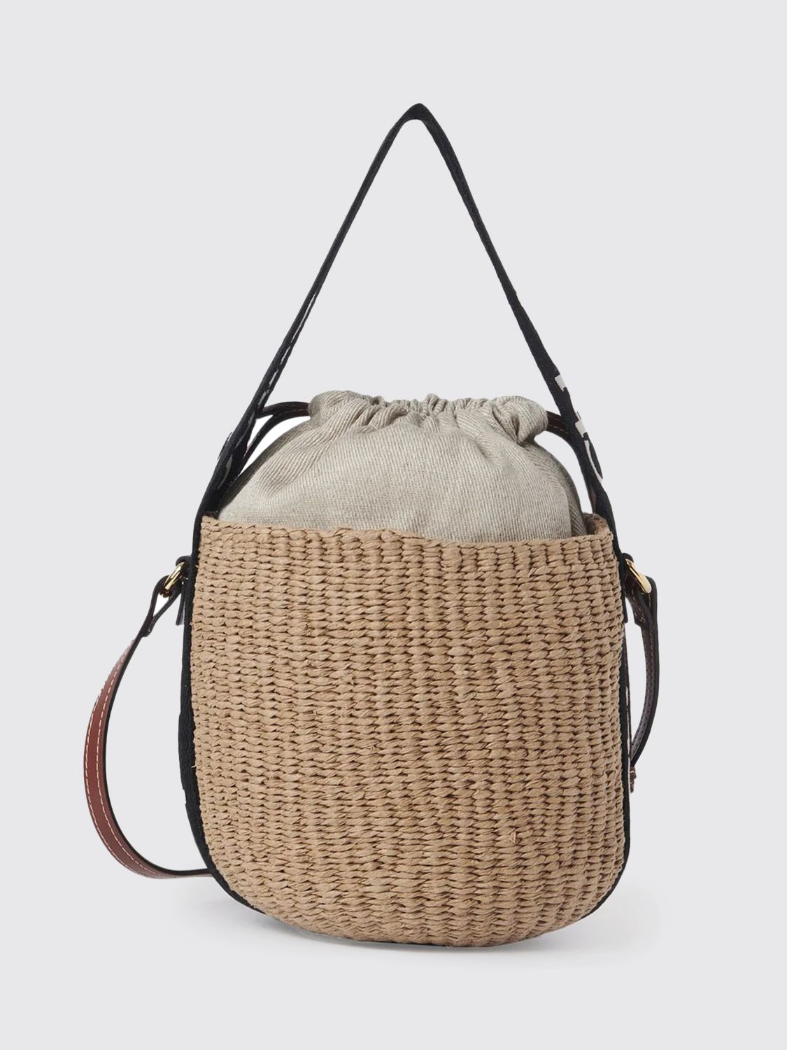 CHLOÉ Minitasche Damen Farbe Schwarz