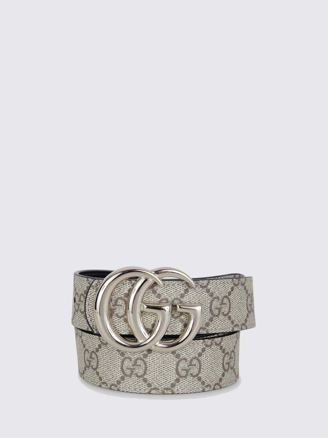 GUCCI Cintura Donna colore Beige