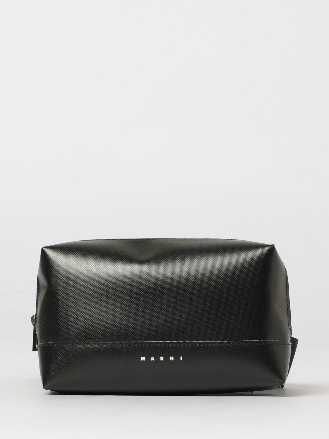 MARNI Belt Bag Men color Black　マルニ ベルトバッグ メンズ カラー ブラック MARNI