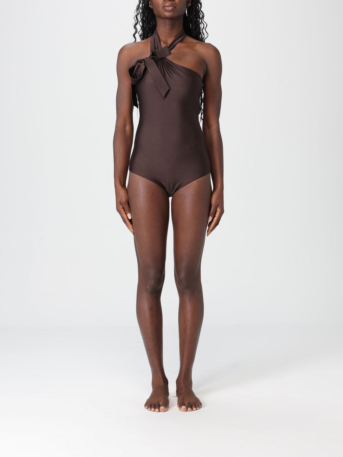 Zimmermann Awaken Swimsuit In Multi