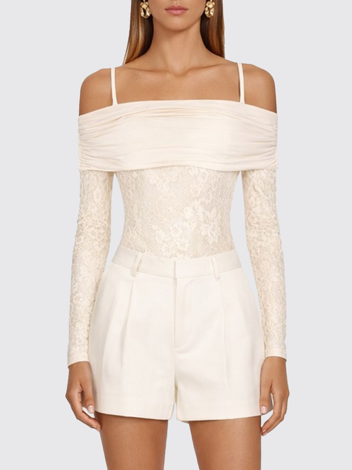 Body di pizzo Zimmermann