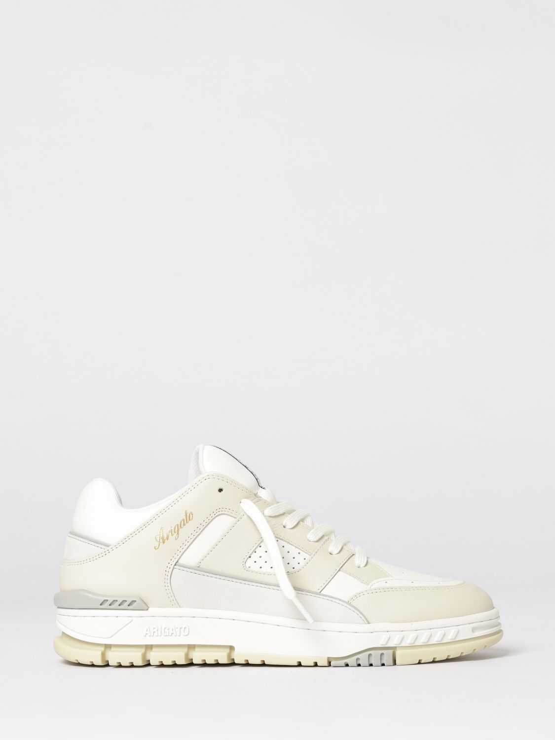 Sneakers AXEL ARIGATO Men color Beige Sneakers AXEL ARIGATO Men color Beige