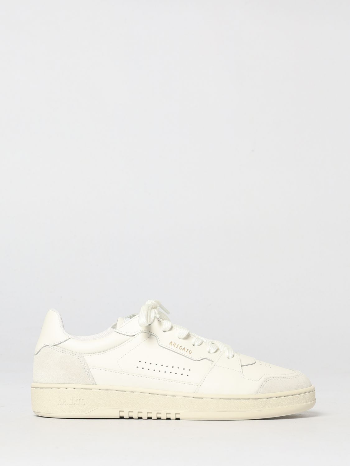 AXEL ARIGATO Sneakers Herren Farbe Weiß