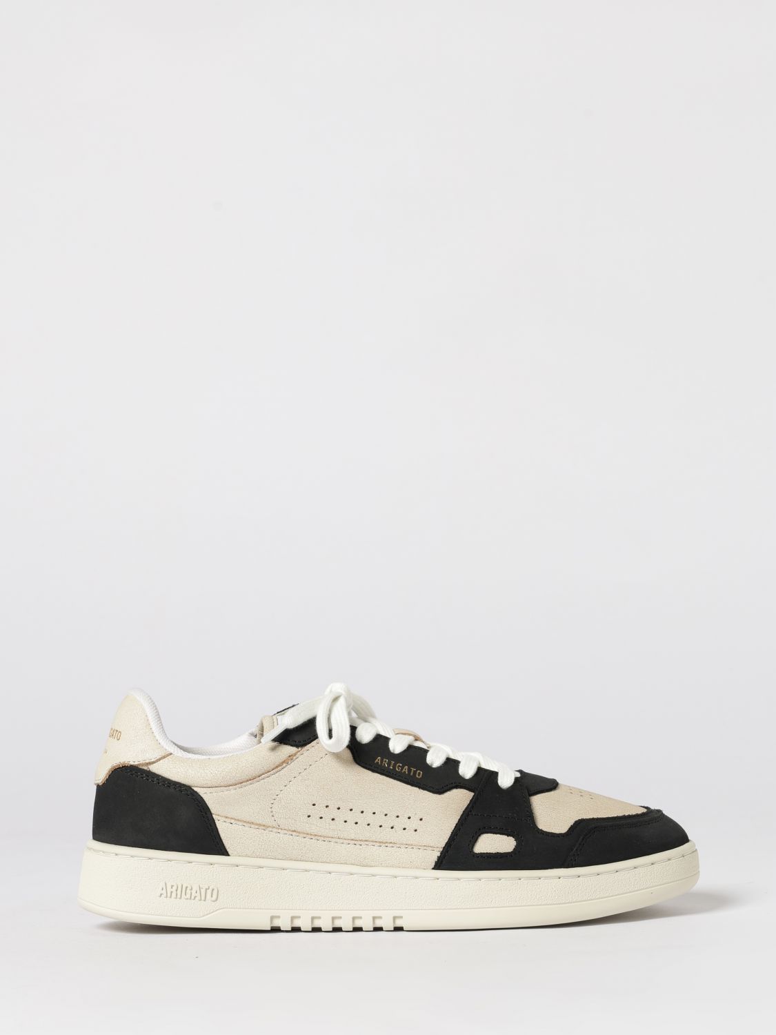AXEL ARIGATO Sneakers Herren Farbe Beige