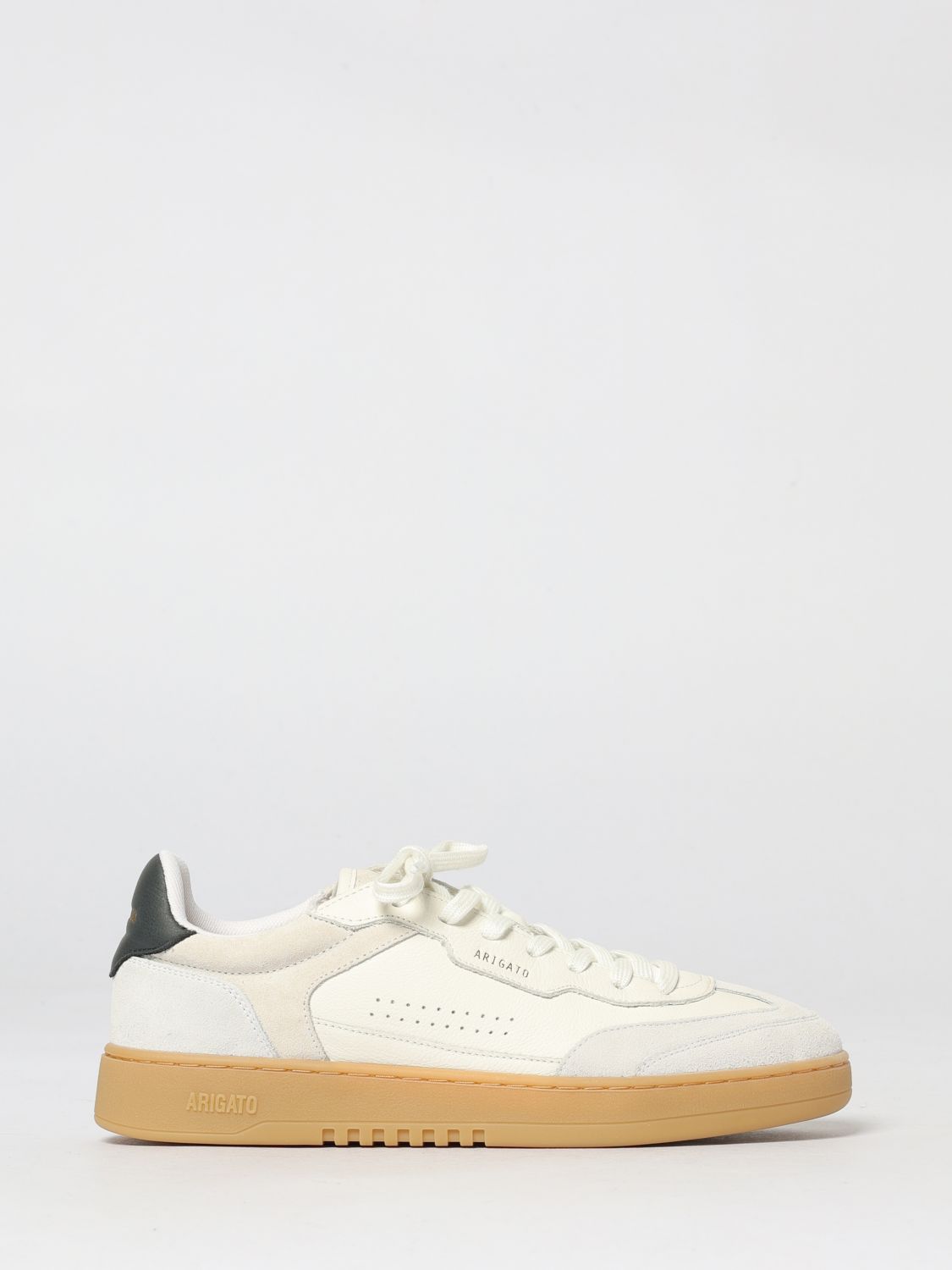 AXEL ARIGATO Sneakers Herren Farbe Weiß