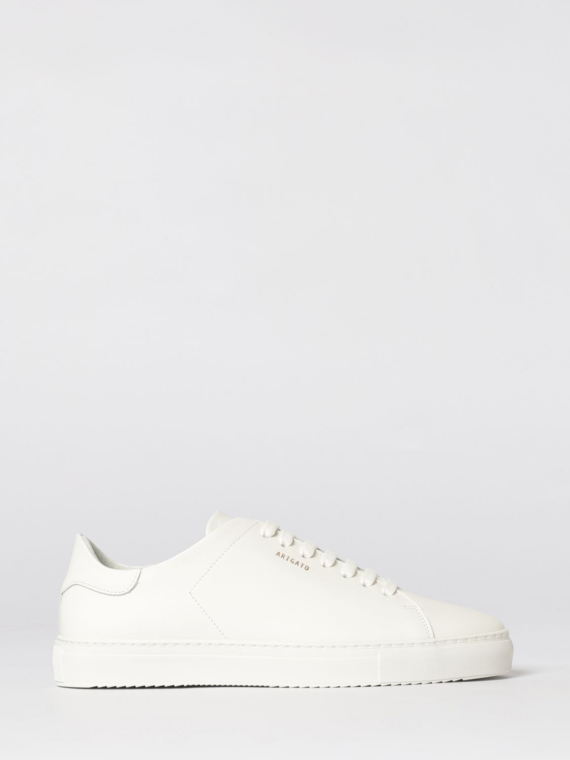 AXEL ARIGATO Sneakers Herren Farbe Weiß