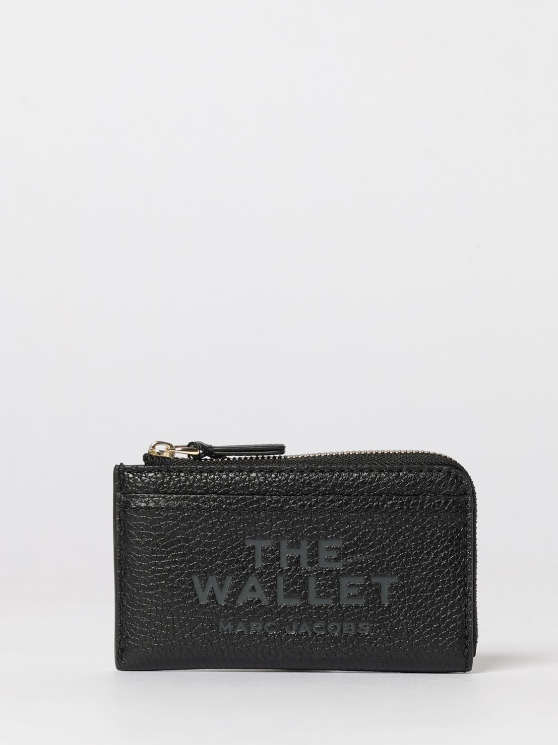 MARC JACOBS Geldbörse Damen Farbe Schwarz