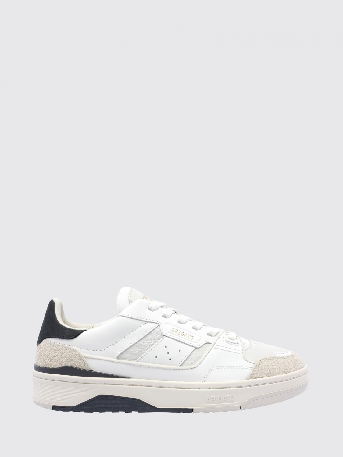 AXEL ARIGATO Sneakers Herren Farbe Weiß