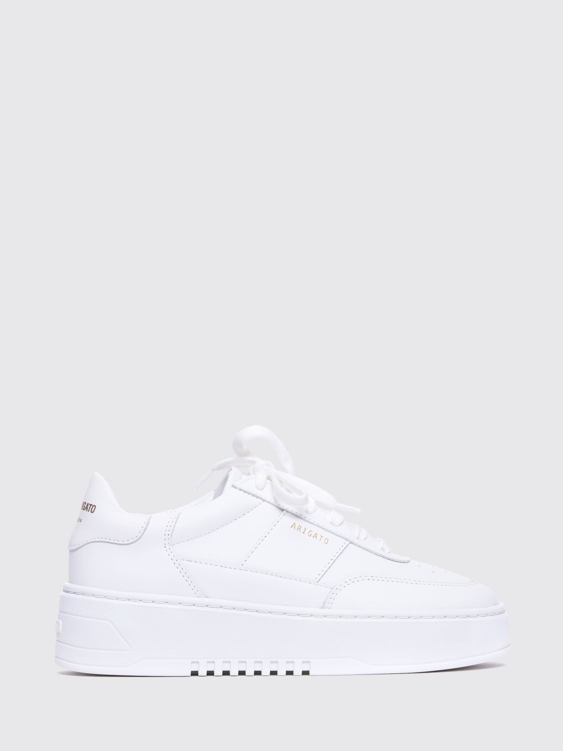 AXEL ARIGATO Sneakers Damen Farbe Weiß