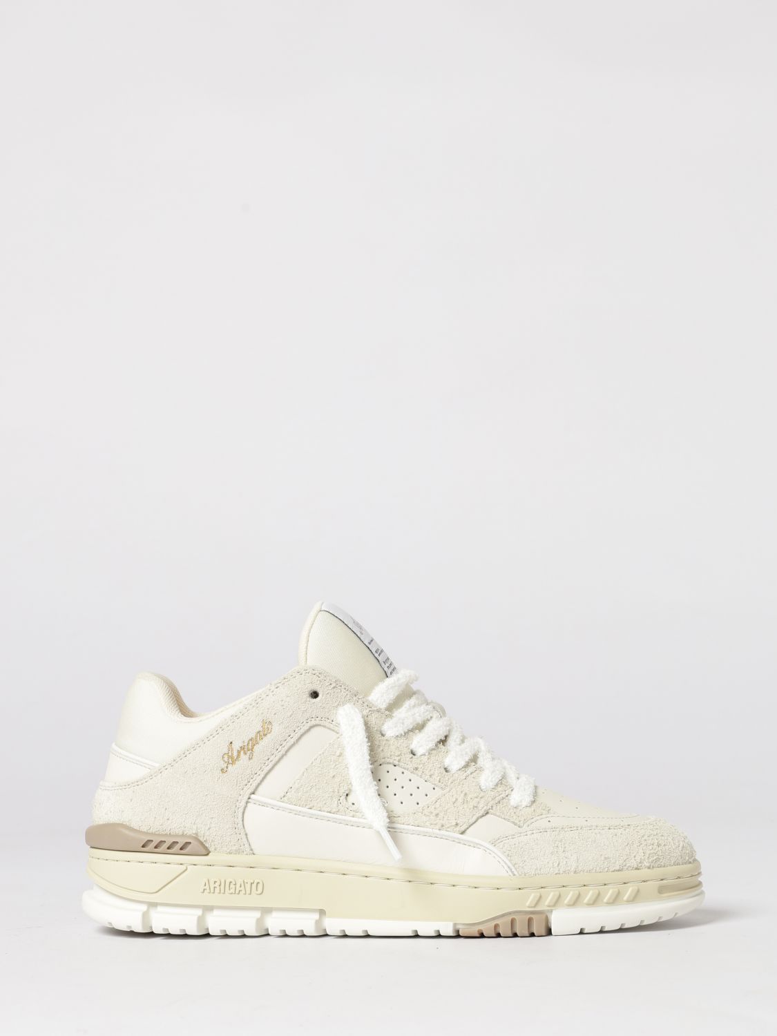 AXEL ARIGATO Sneakers Herren Farbe Beige
