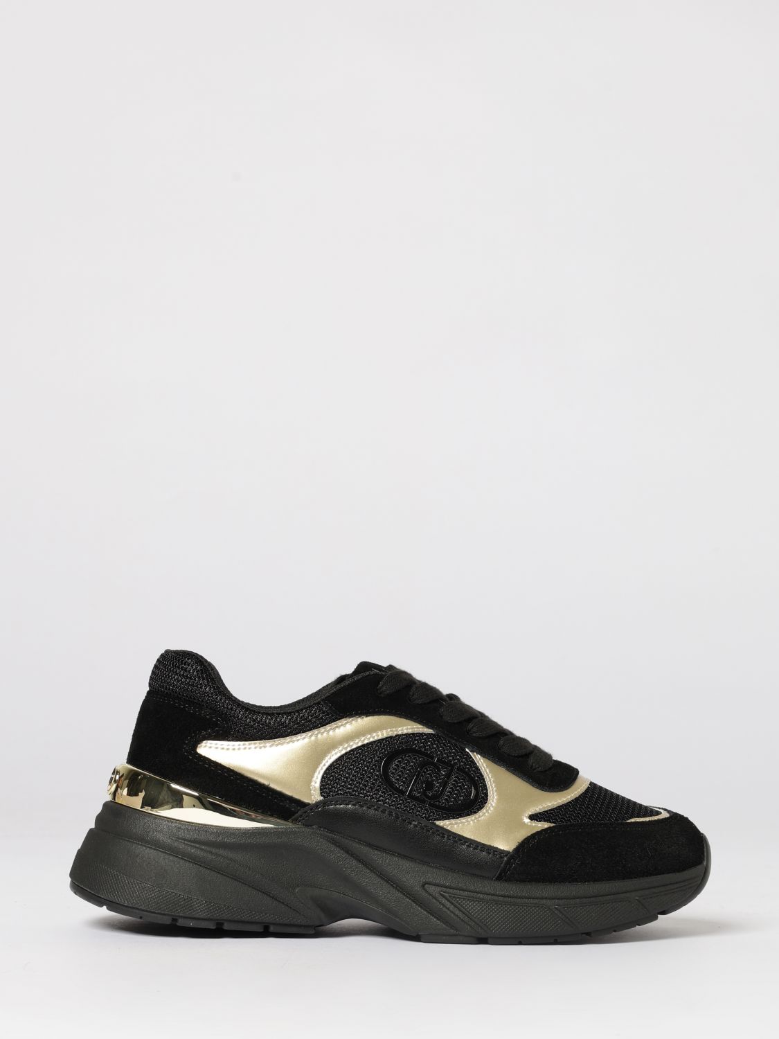 Sneakers LIU JO Donna colore Nero
