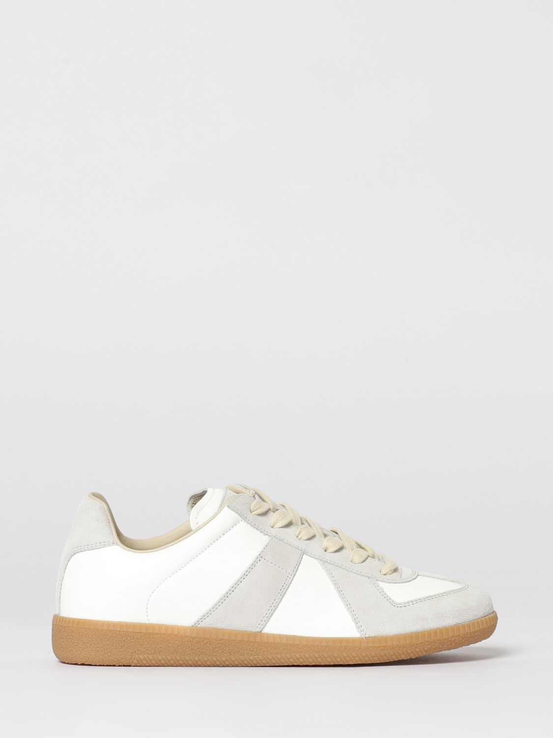 Maison Margiela Sneakers Woman color White