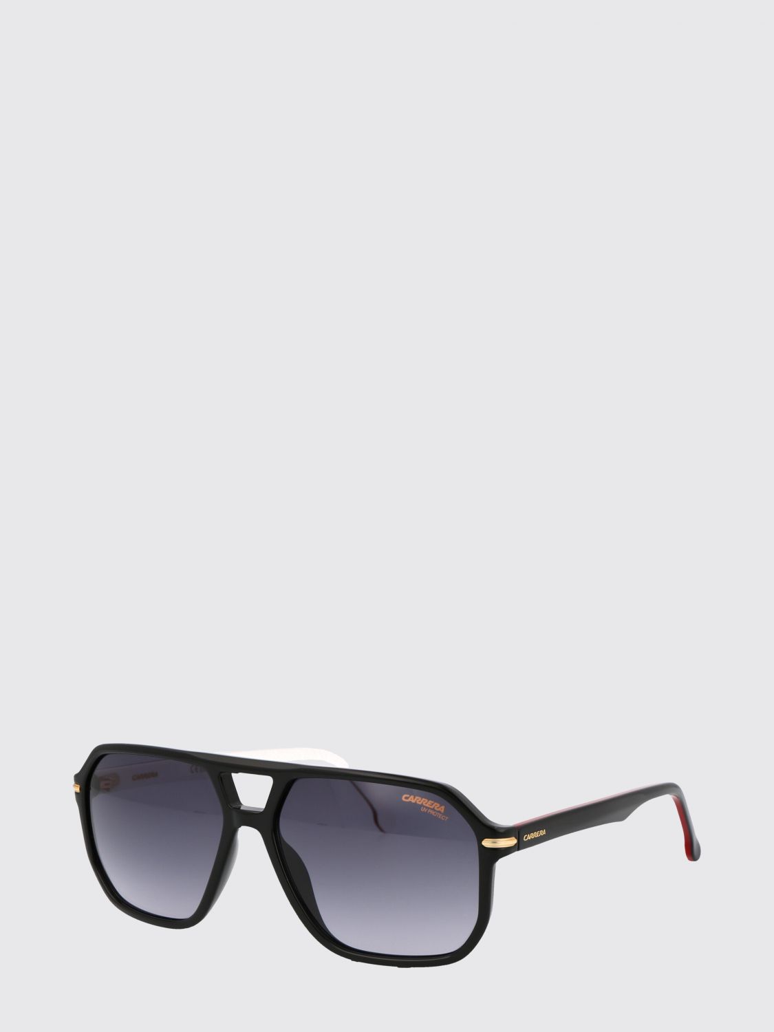 CARRERA Sonnenbrille Herren Farbe Schwarz