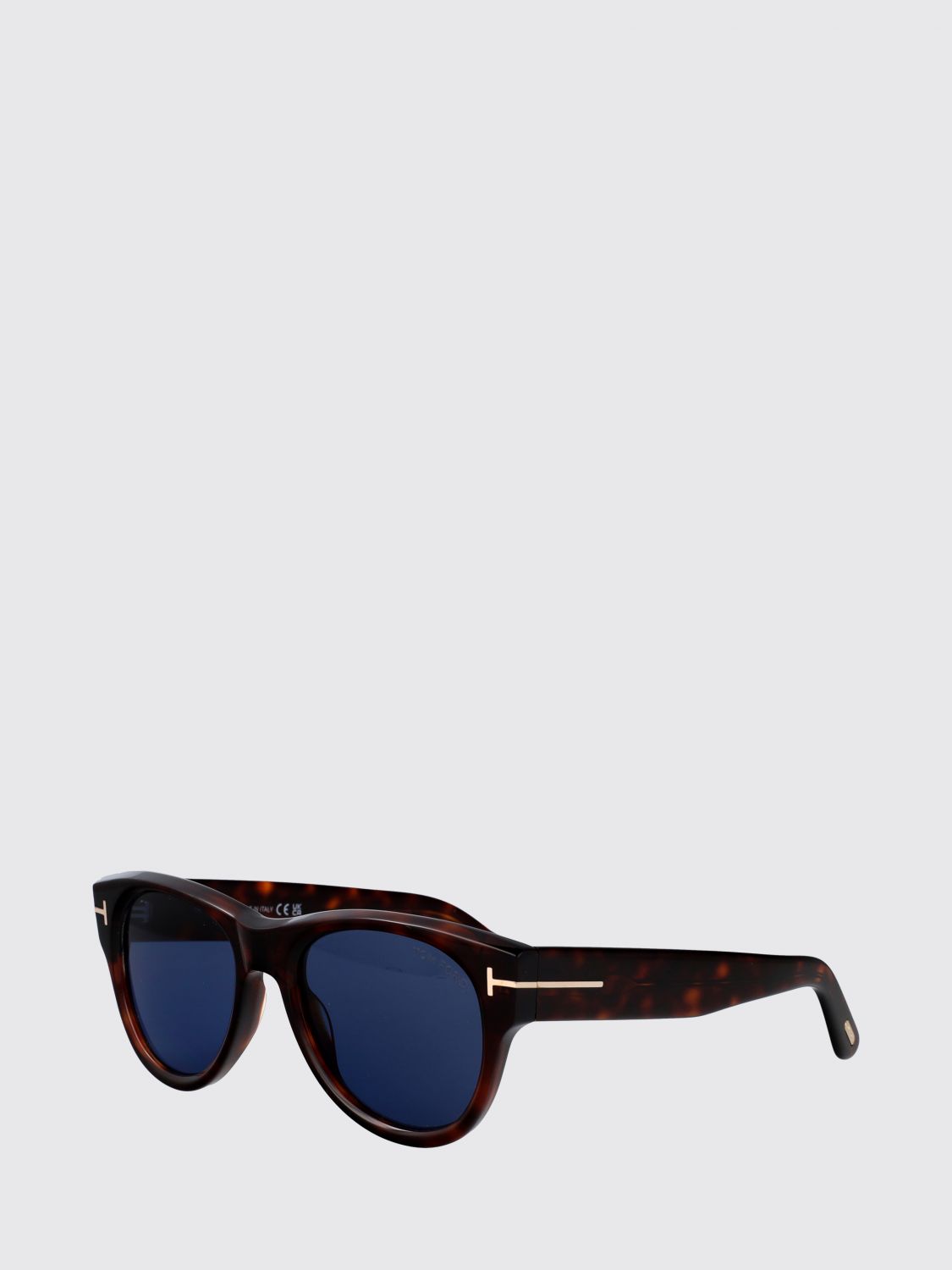 Sunglasses TOM FORD Men color Multicolor