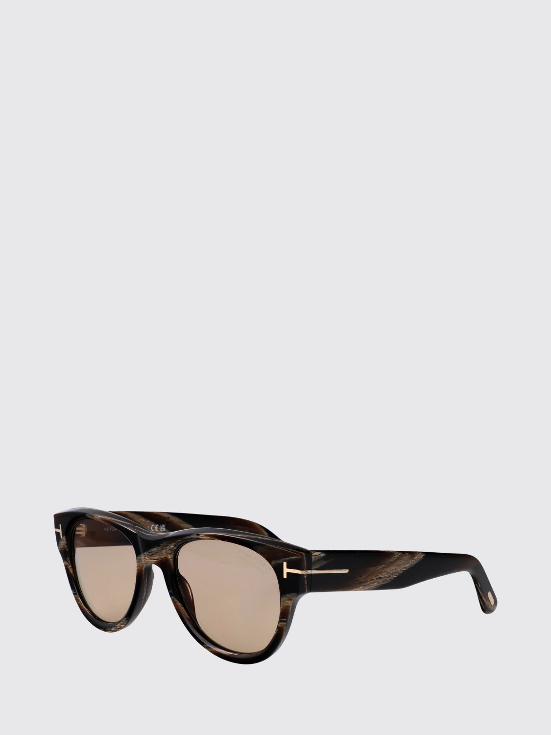 TOM FORD Sonnenbrille Herren Farbe Fa01