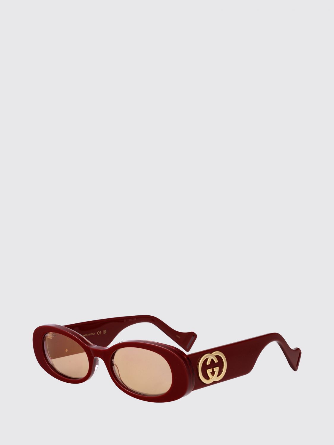 GUCCI Occhiali da sole GG0517S in acetato