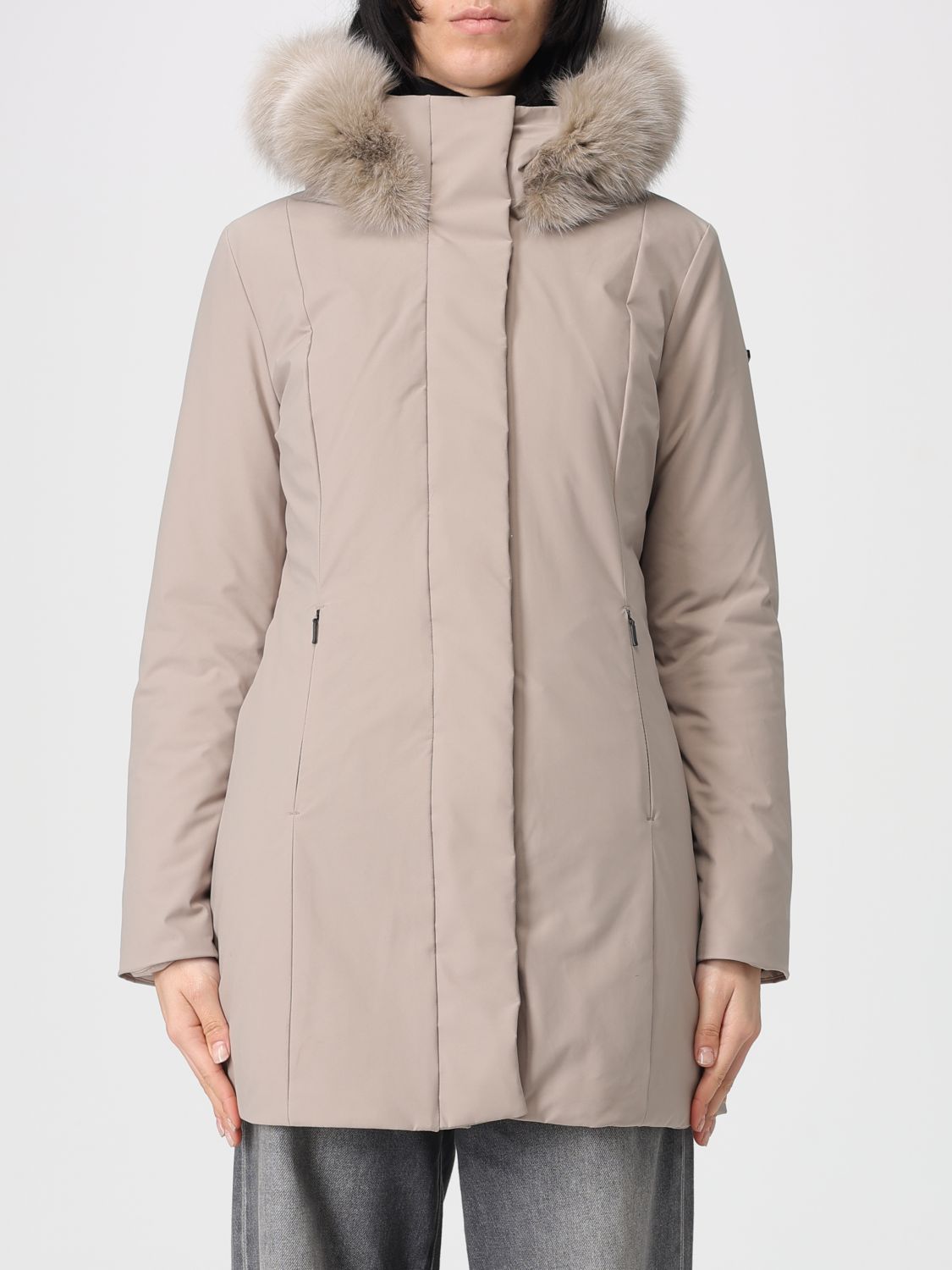 Giacca REFRIGIWEAR Donna colore Beige