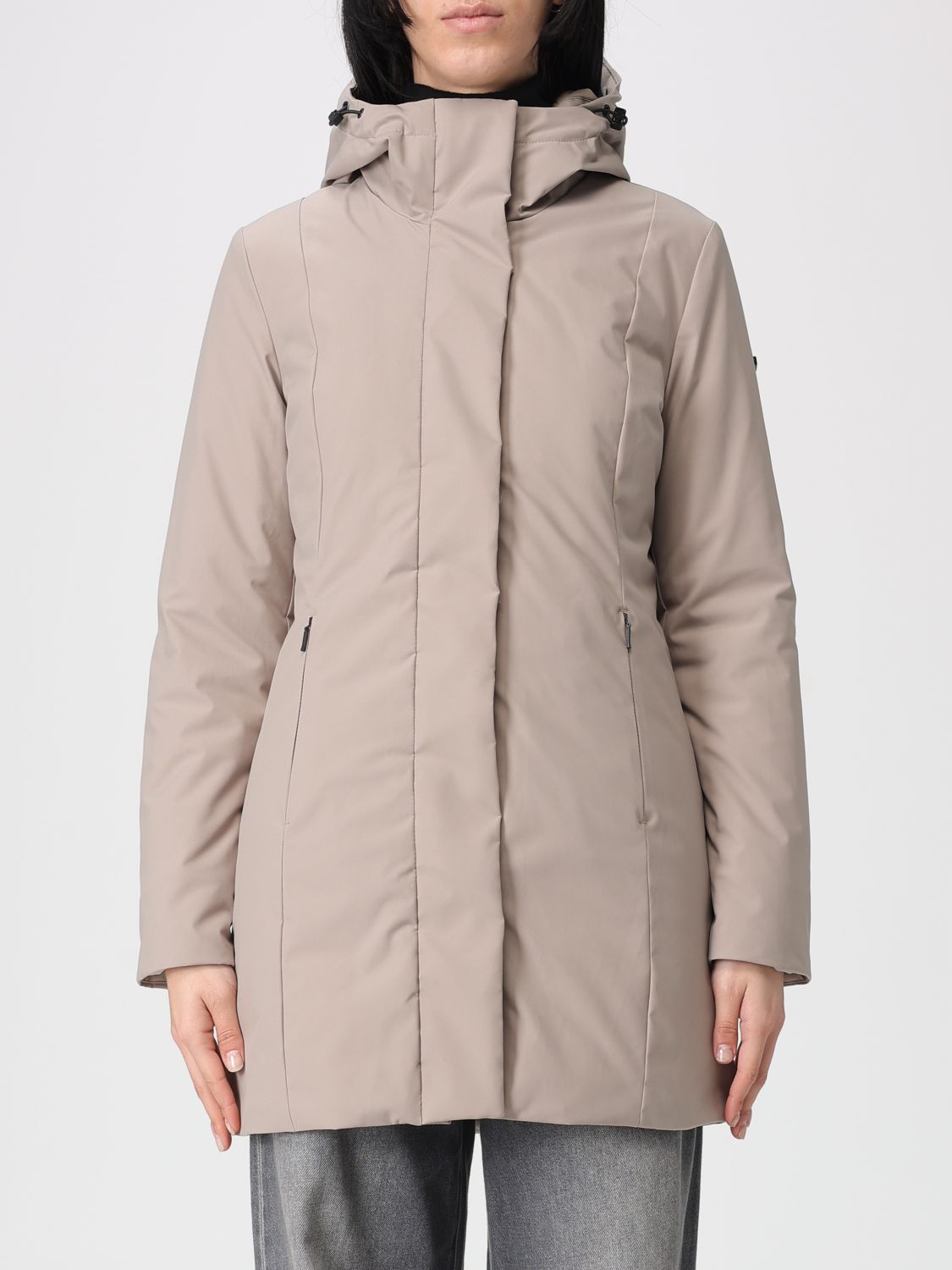 Giacca REFRIGIWEAR Donna colore Beige