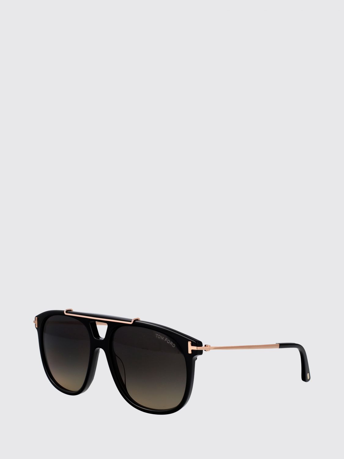 TOM FORD Sunglasses Men color Black 1