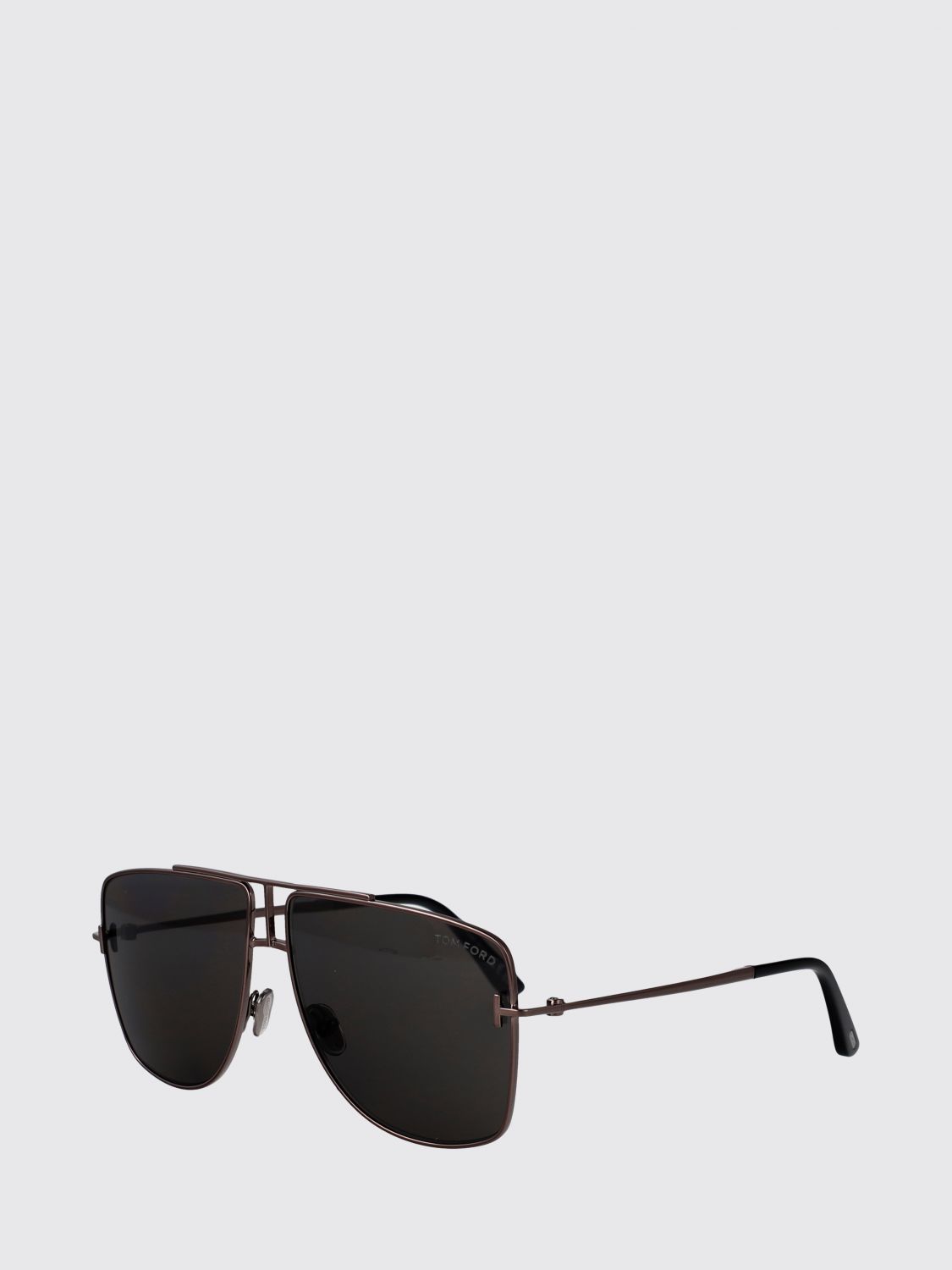 TOM FORD Sunglasses Men color Grey　TOM FORD サングラス メンズ カラー グレー TOM