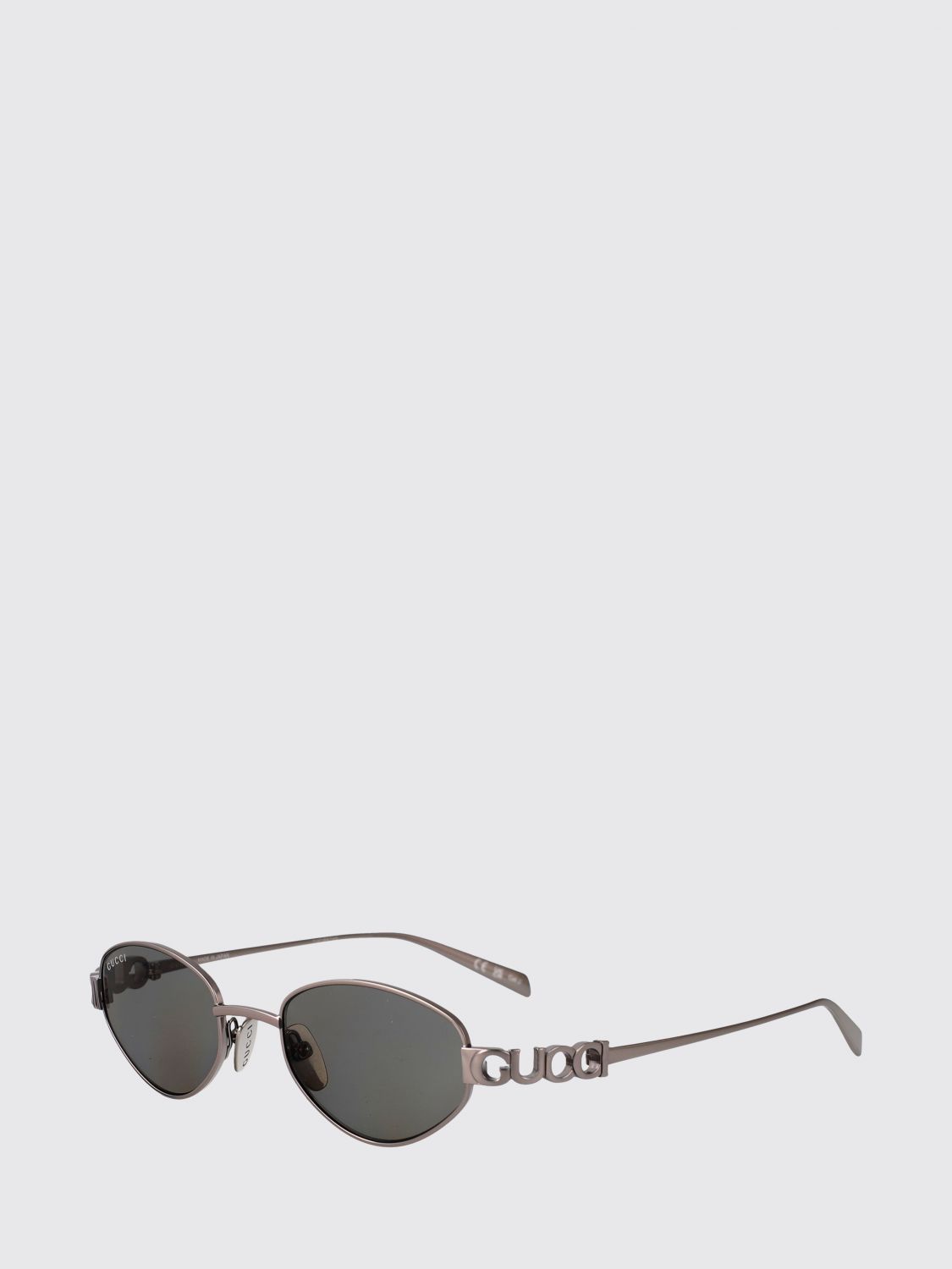 GUCCI Occhiali da sole GG1935S in metallo