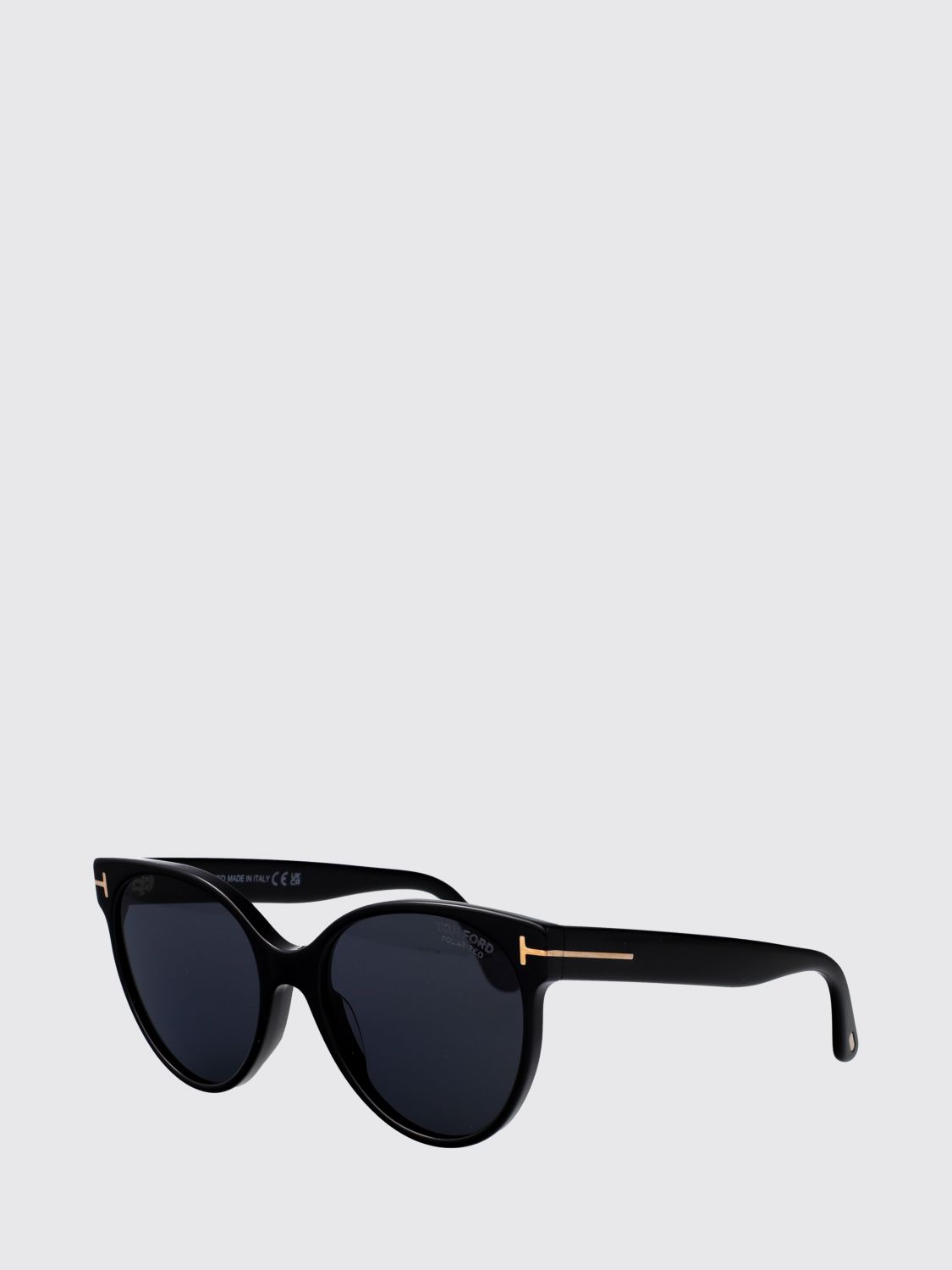 TOM FORD Sonnenbrille Damen Farbe Schwarz