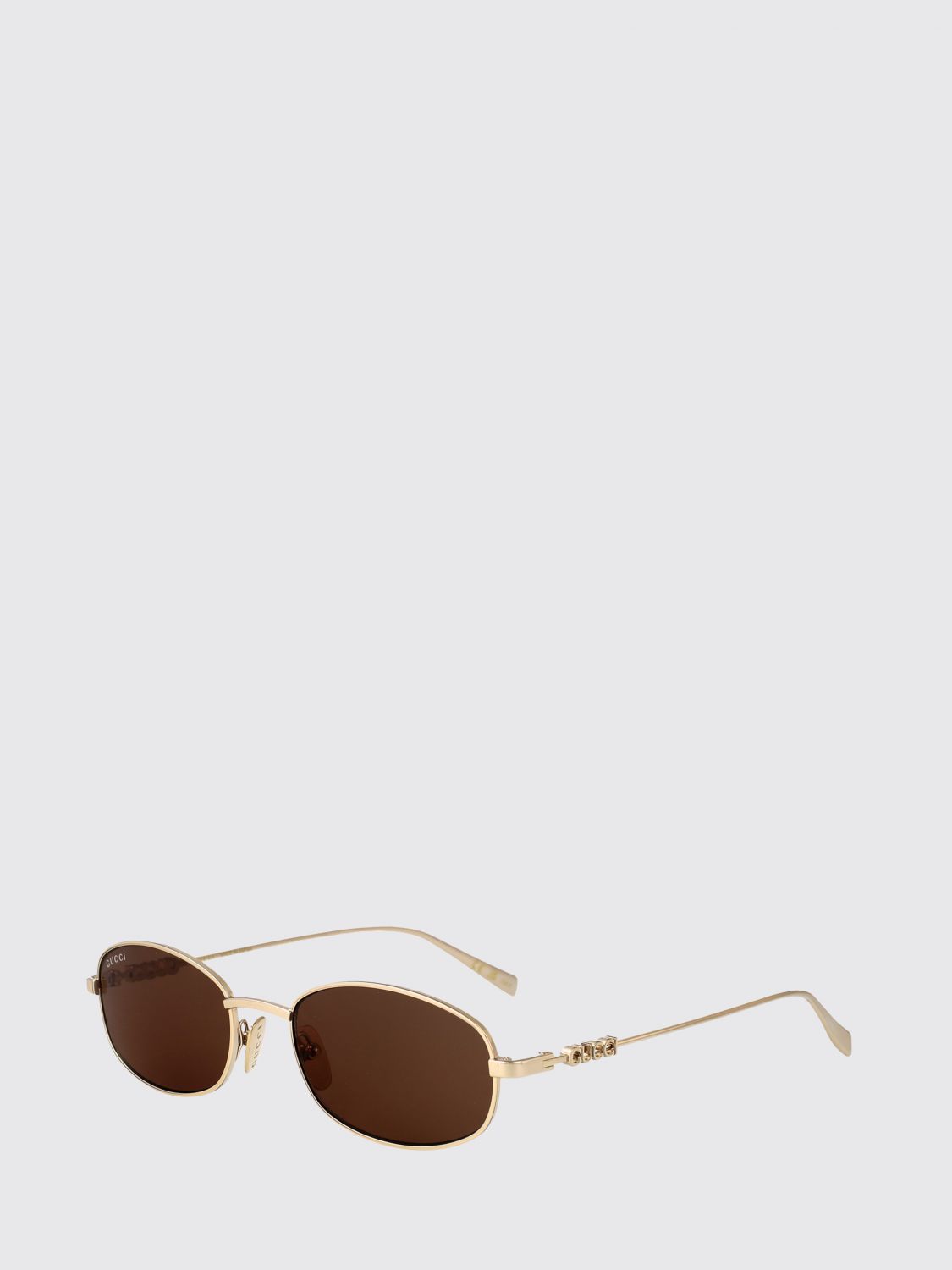 GUCCI Occhiali da sole GG1940S in metallo