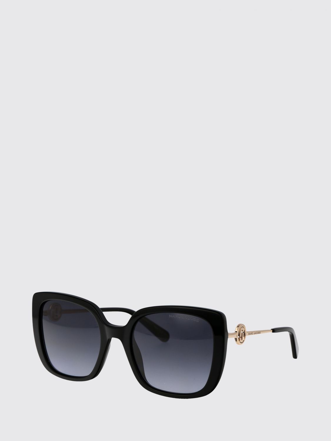 MARC JACOBS Sonnenbrille Damen Farbe Schwarz