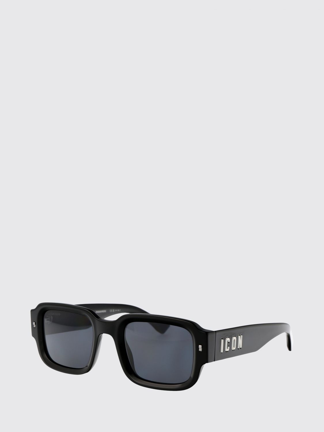 DSQUARED2 Sonnenbrille Herren Farbe Schwarz