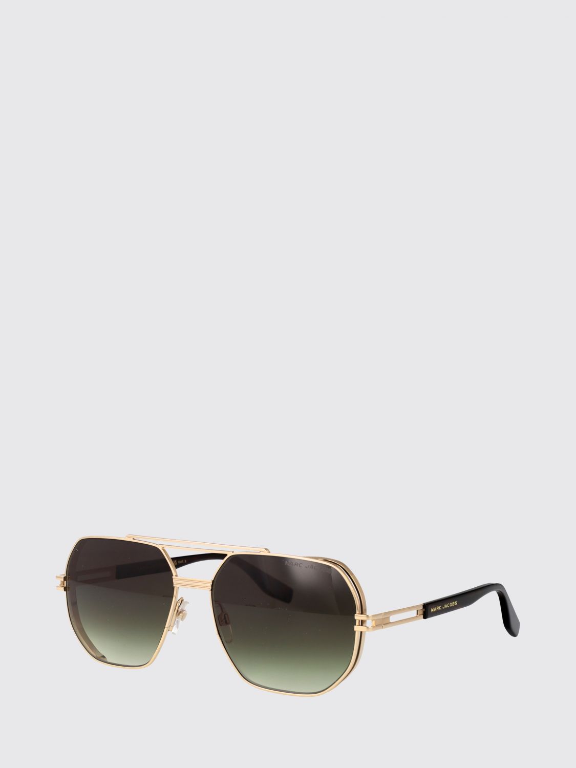 MARC JACOBS Sunglasses Men color Brown　MARC JACOBS マークジェイコブス サングラス メンズ カラー ブラウン MARC
