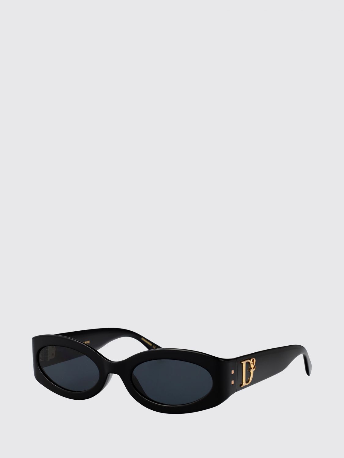 DSQUARED2 Sonnenbrille Damen Farbe Schwarz