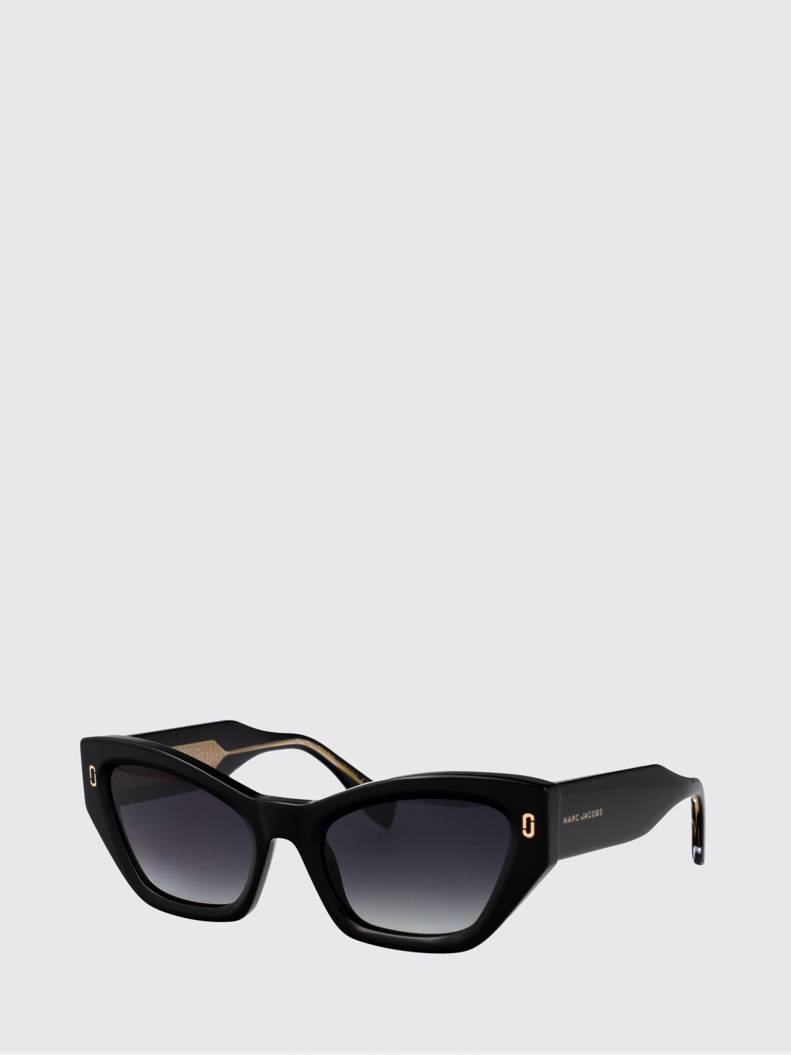 MARC JACOBS Sonnenbrille Damen Farbe Schwarz