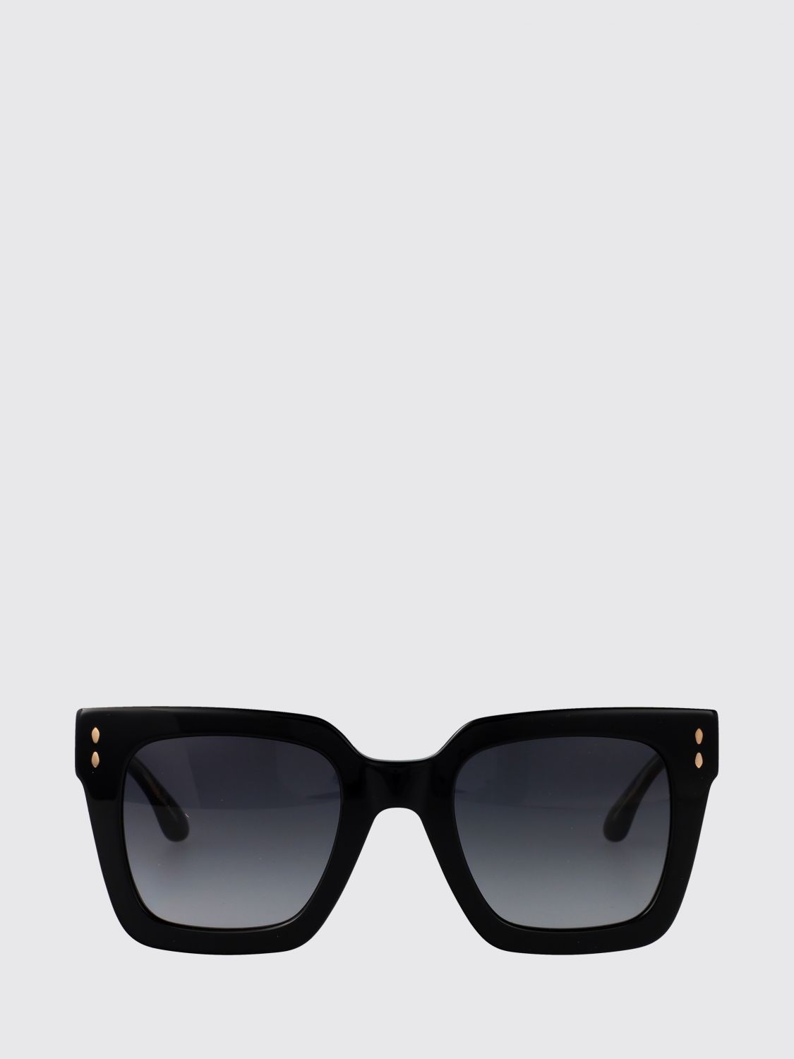 ISABEL MARANT Women's Sunglasses Color Black